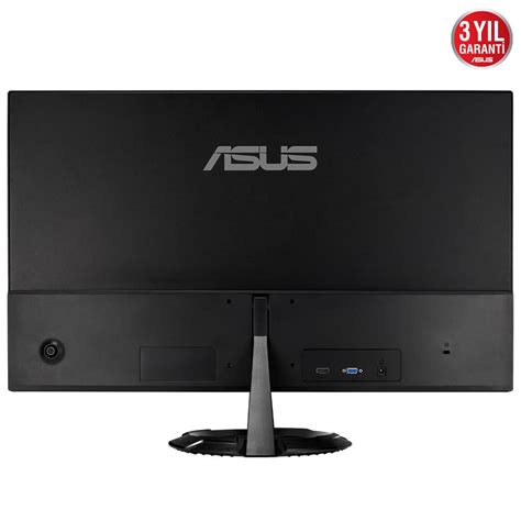 27 Asus Vz279heg1r 75hz 1ms Vga Hdmi Ips Gaming 19030 Dolar Kdv