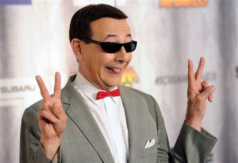Could New Pee-Wee Herman, 'John Carter,' and 'Bad Santa' Sequels