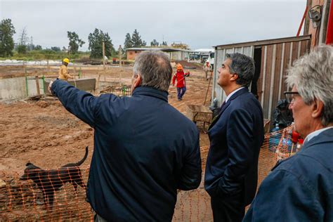 Jorge Capitanich on Twitter Recorrimos las obras de refacción y