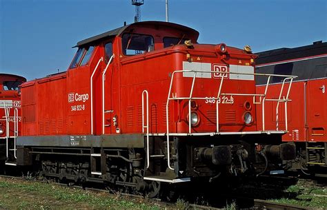 346 922 Halberstadt 131001 Foto M Ritzau Bahnbilder Von W H