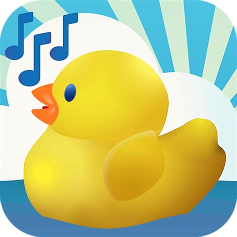 CrazyRubberDuck Sound Squeezes - Apps on Google Play