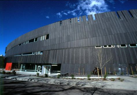 Nevada Museum of Art, Reno