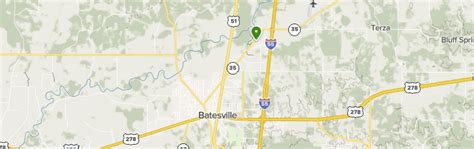 Best Hikes and Trails in Batesville | AllTrails