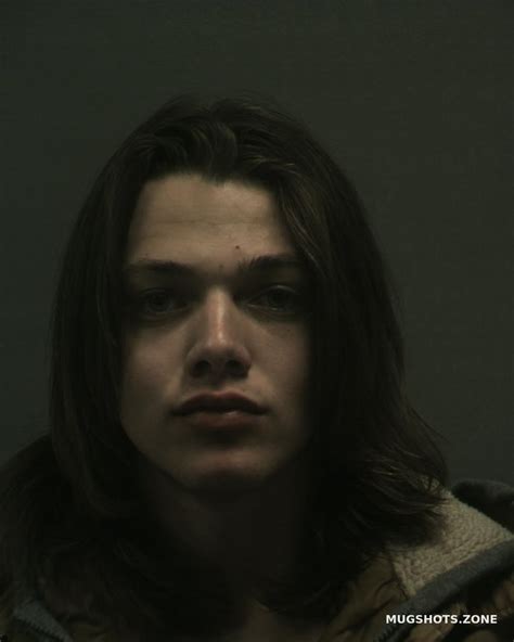 Hanscom Justin Tyler 04202023 Randall County Mugshots Zone