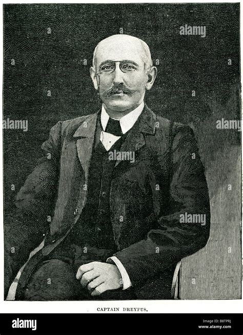 Dreyfus Trial Hi Res Stock Photography And Images Alamy