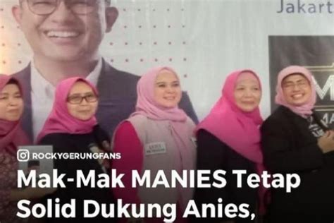 Kabar Pilpres Demokrat Tarik Dukungan Anies Baswedan Hasil Rapat