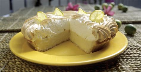 The 9 Best Key Lime Pies In Florida