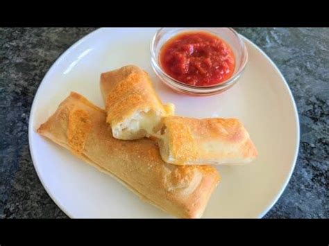 School cheese sticks recipe – Artofit