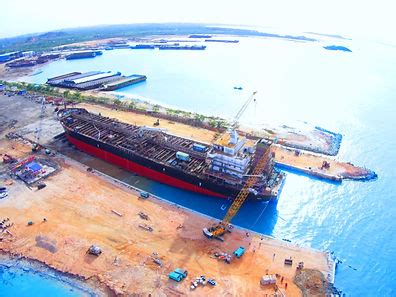 multi ocean shipyard