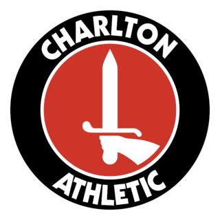 Charlton Athletic Logo PNG Transparent – Brands Logos