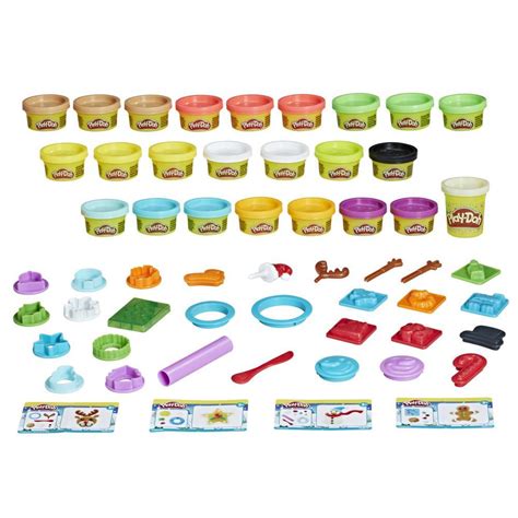 Play-Doh Saphir Jubiläumspack | Play-Doh