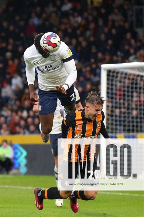 Hull City V Preston North End Efl Sky Bet Championship 18 02 2023