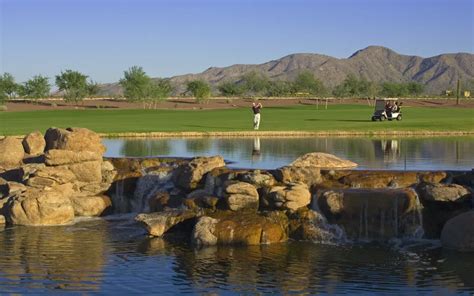 Copper Canyon Golf Club | Troon Rewards | Book tee times