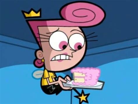 Wanda Wiki 🌟 The Fairly Oddparents 🌟 Amino