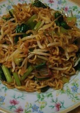 Resep Indomie Goreng Tek Tek Oleh Umi Hani Recipe Food Ethnic