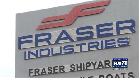 Update Worker Falls 50 Feet To Death At Fraser Shipyards No Foul Play