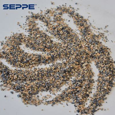 Rotary Kilns Calcined Bauxite Used In Cement Seppe Technologies