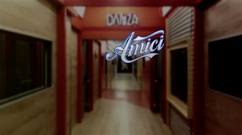 Amici: puntate, video e interviste | Witty TV