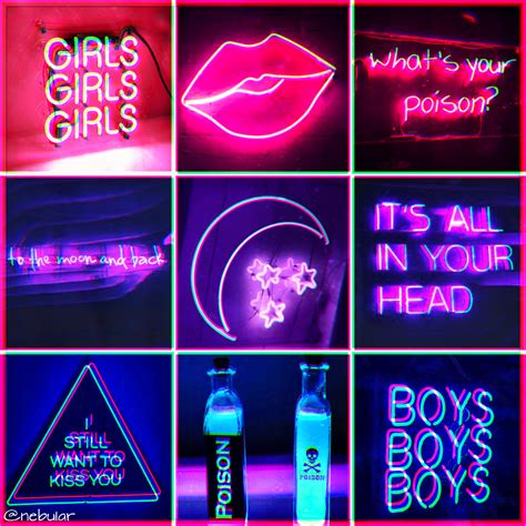 Bisexual Aesthetic Mood Board R Bisexual