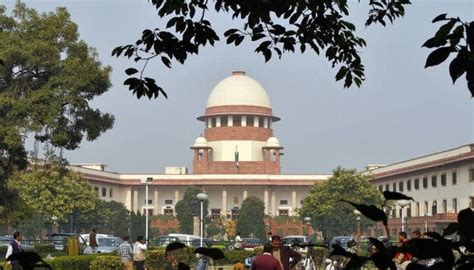 Electoral Bonds Case Sc Dismisses Sbis Extension Plea Asks It To