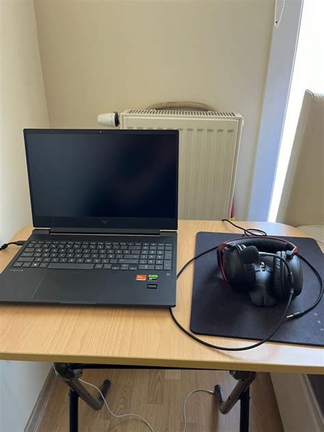 Hp Victus Oyuncu Laptop Ekstralı - Dizüstü Bilgisayar - 1684774122