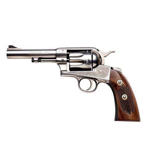 Premium Ai Image Umarex Colt Peacemaker With White Background High Q