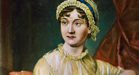 Jane Austen : Biography and Literary Works