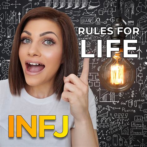 5 Rules I Live By As An Infj Infj Life Coach Create An Epic Life On