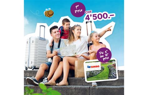 Concours Gagnez Un Bon ITS Coop Travel Pour Des Vacances En Famille