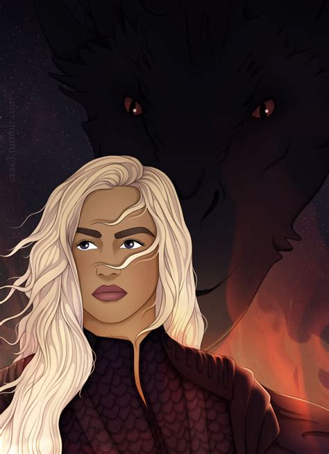 Game Of Thrones Fan Art Tumblr