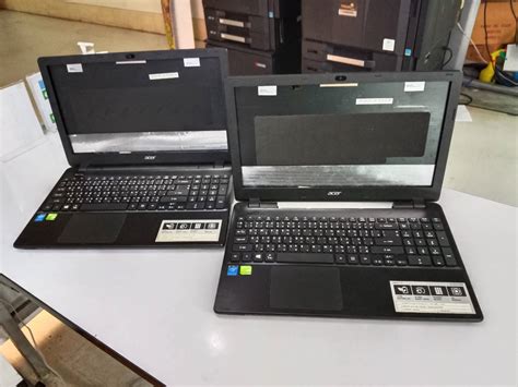 อะไหล่มือสอง Acer Body Acer E5 531g มือสอง ราคา 800 บาท