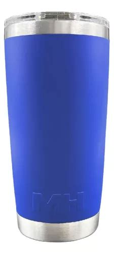 Vaso T Rmico Master Holder Oz Tapa Antiderrame Frio Calor Meses