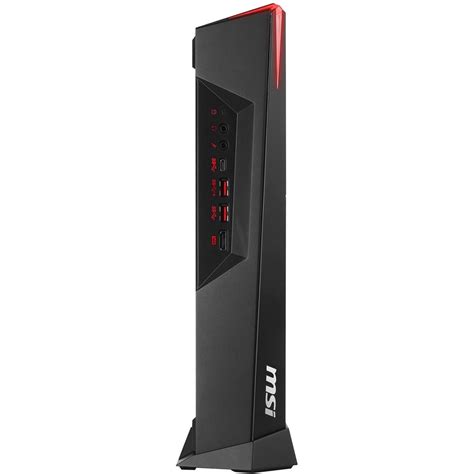 Best Buy Msi Trident 3 9sh Gaming Desktop Intel Core I5 9400f 8gb