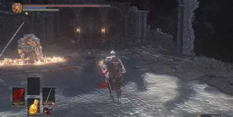 How To Defeat Champion Gundyr In Dark Souls