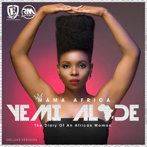 Yemi Alade Na Gode Swahili Version Lyrics Genius Lyrics