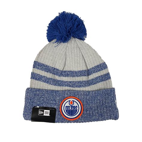 Edmonton Oilers Winter Gear – Tagged "new-era"– ICE District Authentics