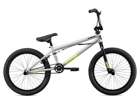 Mongoose Legion L Bmx Rowery Pozosta E Katalog Rowerowy