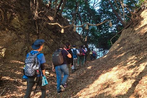 Guided Experiences National Parks Of Japan