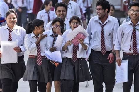 Cbse Board Class Th And Th Results Out Where And How To Check