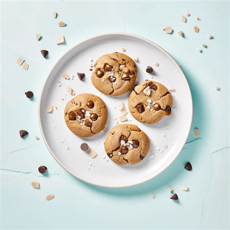 "Foolproof Keto Cookies Recipe: Satisfy Your Sweet Tooth on a Diet"