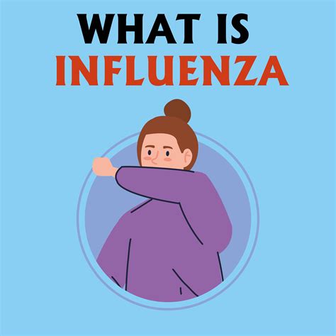 Influenza Causes