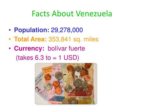 Ppt Venezuela Powerpoint Presentation Id2014109