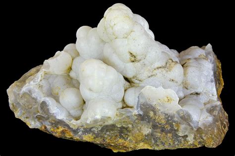 3" Chalcedony Stalactite Formation - Indonesia (#147634) For Sale ...