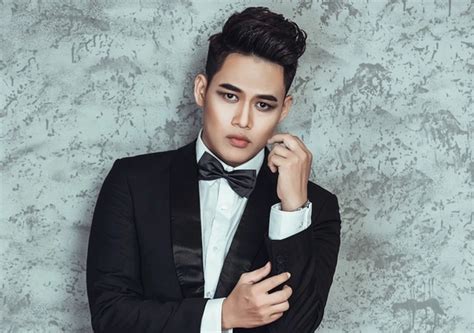 Hot Boy Tr S A B Ch Tr Ch Gi T O I I Sau M Gi Ra Sao