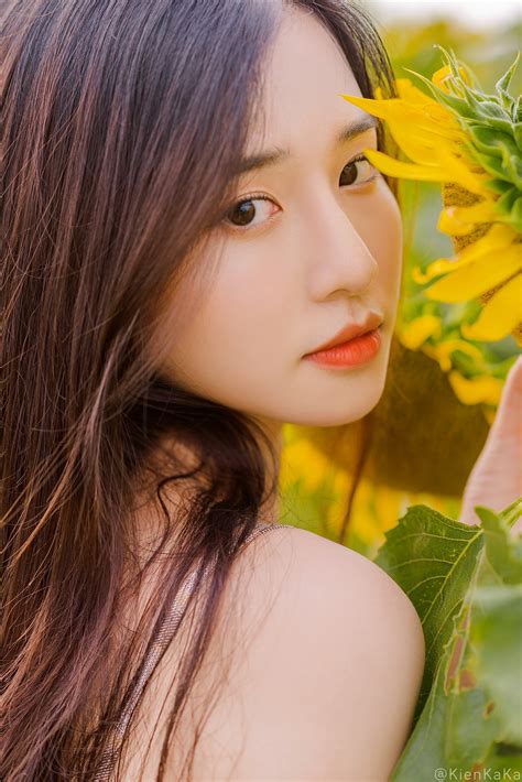 Hot girl Nguyễn Mai Linh Dep Pro Vn