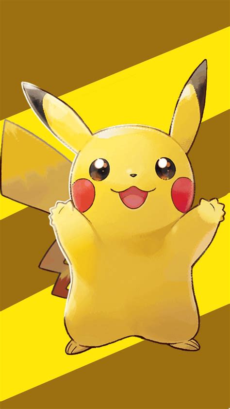 Pikachu Wallpaper | Pikachu wallpaper, Cool pokemon wallpapers, Pikachu