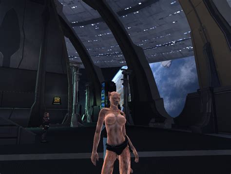 Star Trek Online Nude Mods Version 2 15 2 Adult Gaming LoversLab