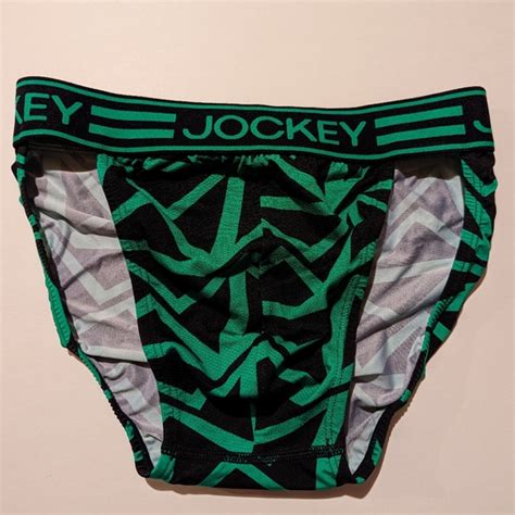 Jockey Underwear Socks Jockey Sport Cooling Mesh String Bikini Poshmark