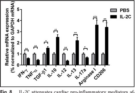 Figure From The Il Anti Il Complex Attenuates Cardiac Ischaemia