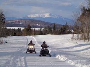 Millinocket, Maine - Discount Hotels